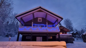 Villa Magnolia 2 Himos Jämsä